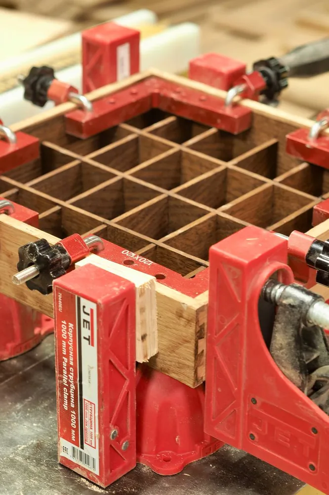 Carpenter