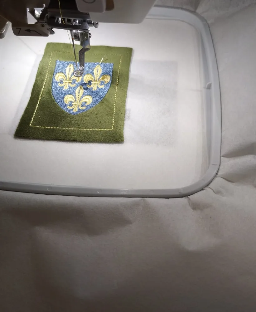 Embroidery Master